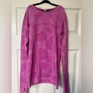 IVIVVA swiftly long sleeve